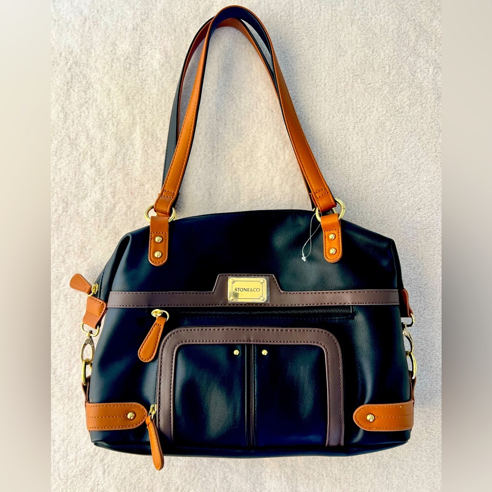 Brand new stone & co. Handbag